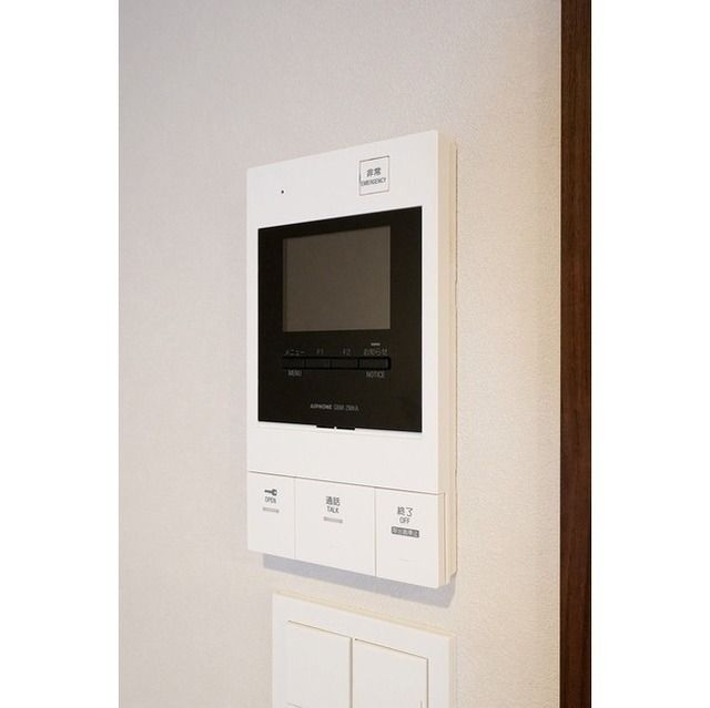 ウェルスクエア武蔵小山Ⅱ その他外観1