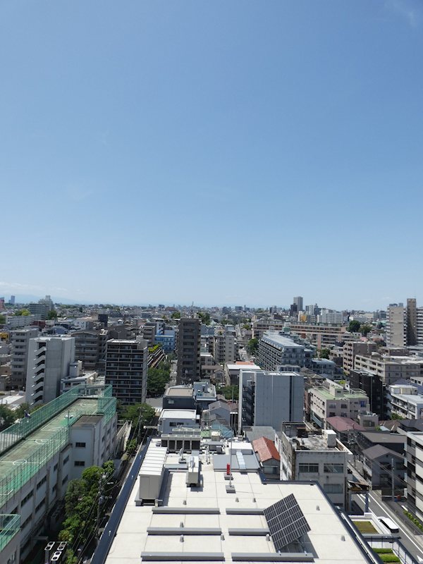 メゾンドアーク南大井 その他8
