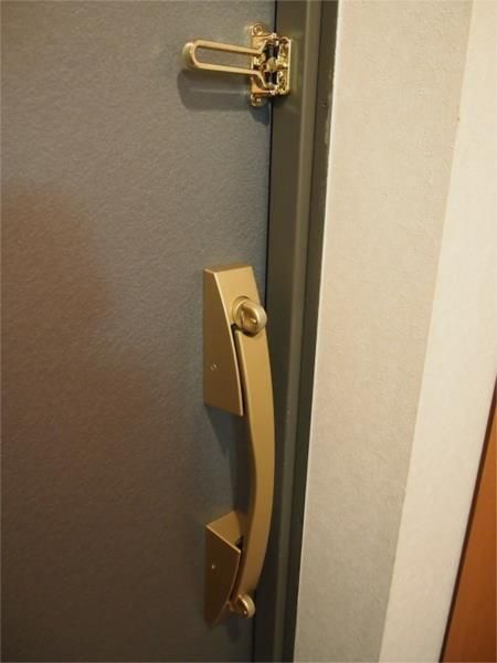 ルーブル武蔵小山 その他3