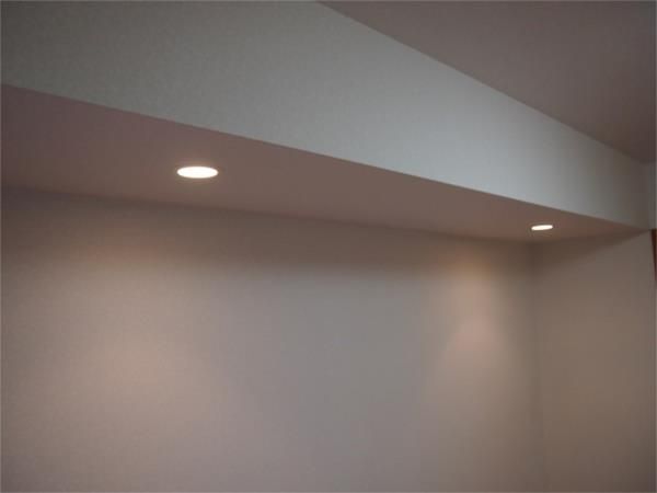 ルーブル武蔵小山 ベッドルーム