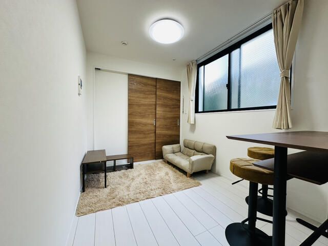 Kiiro武蔵小山 その他外観2