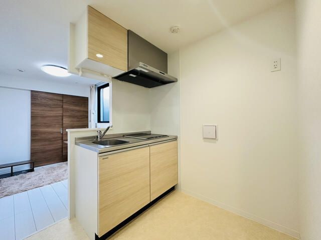Kiiro武蔵小山 キッチン