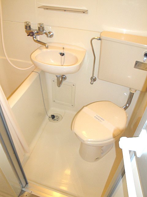 コスモリード大井町 その他4