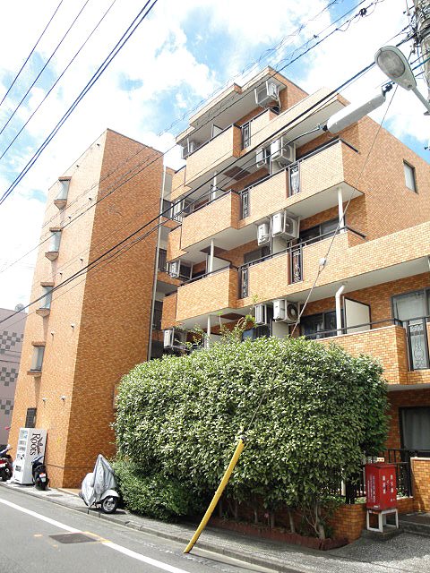 コスモリード大井町 その他5