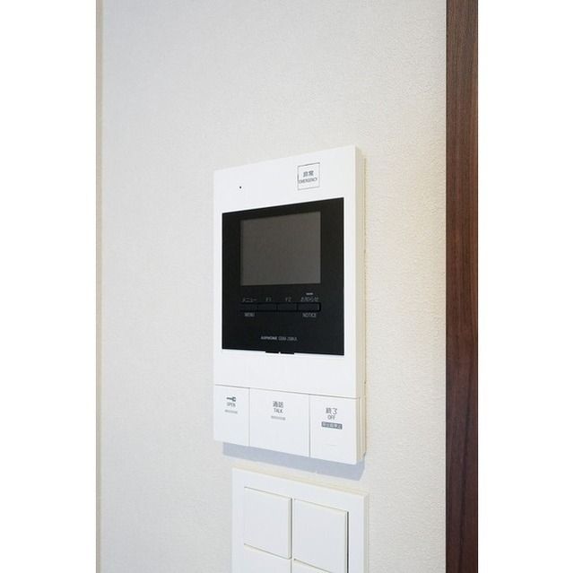 ウェルスクエア武蔵小山Ⅱ その他外観1