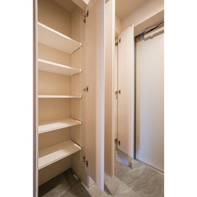ウェルスクエア武蔵小山Ⅱ その他4