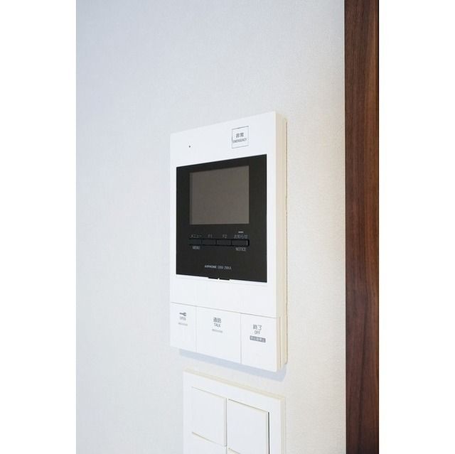 ウェルスクエア武蔵小山Ⅱ その他外観1