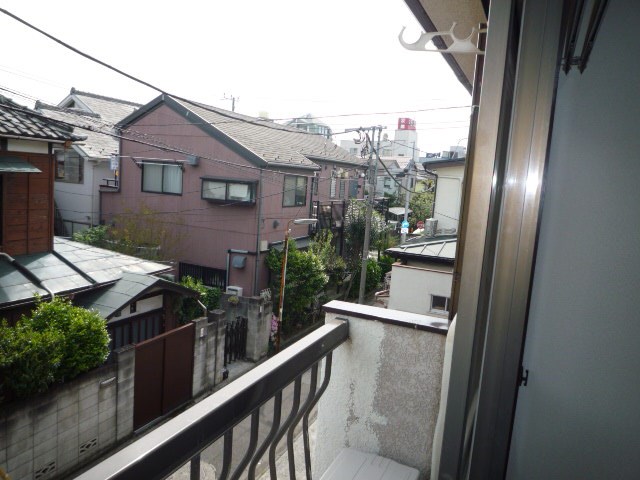 エトワール鷹番 その他1