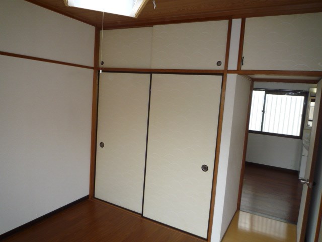 エトワール鷹番 その他6