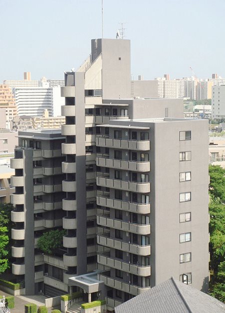 仙台坂アルカディア その他20