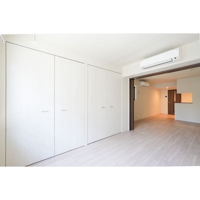 ウェルスクエア武蔵小山Ⅱ その他4