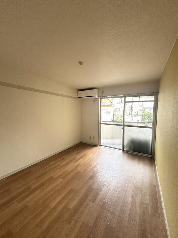 メイゾンヒロ リビング