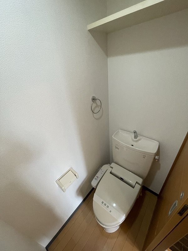 エスぺランサ池上 その他2