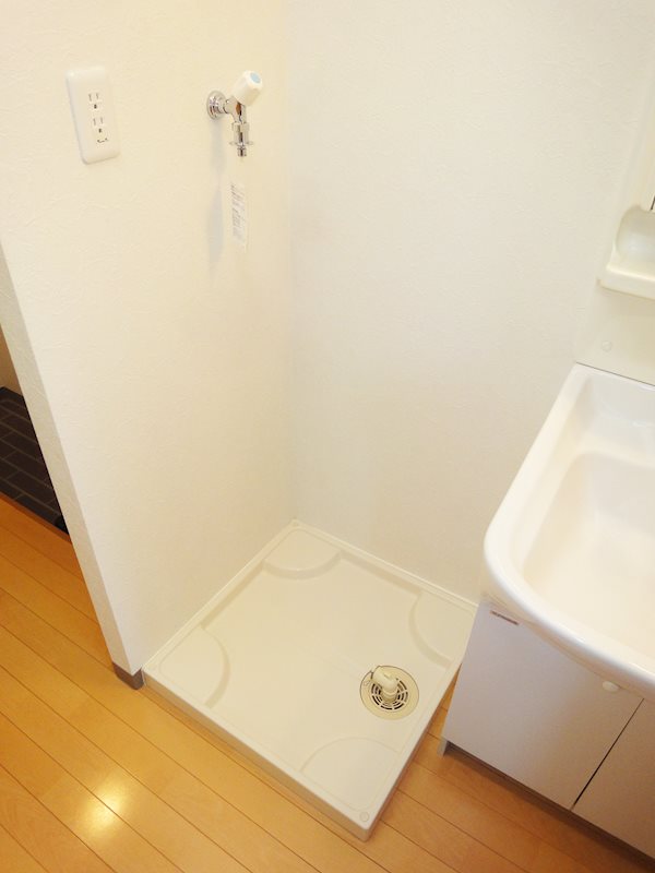 エスペランサ池上 その他2