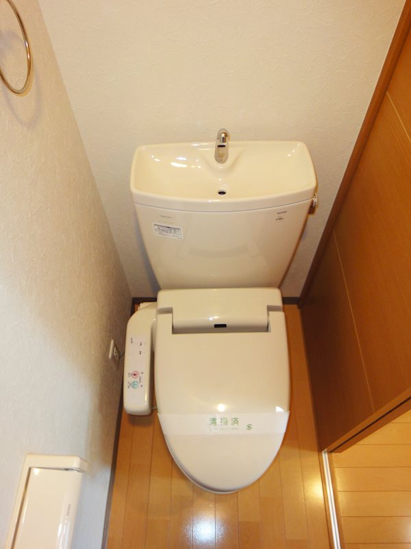 エスペランサ池上 その他3