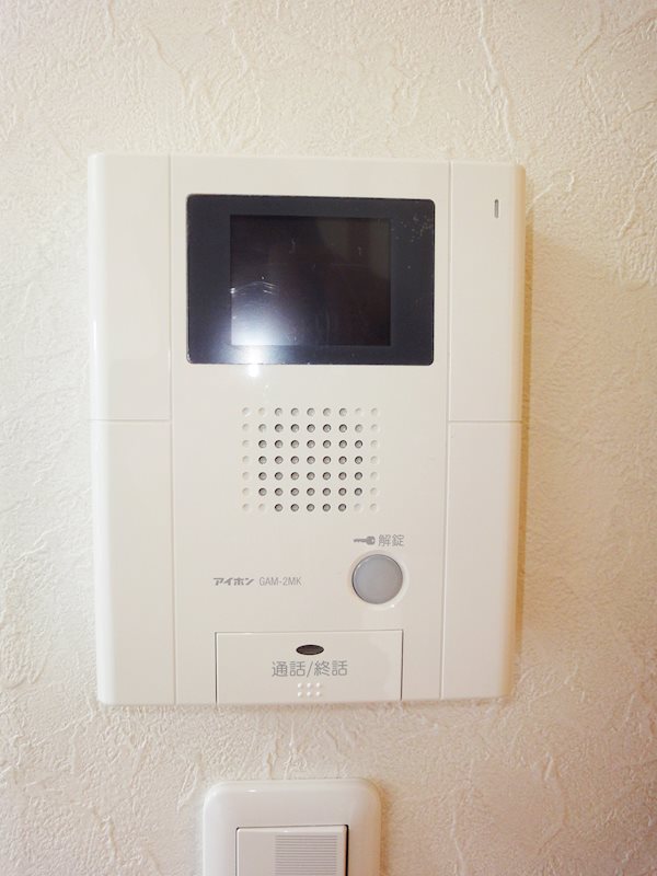 エスペランサ池上 その他4