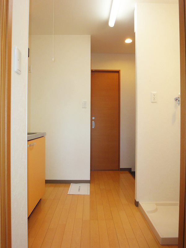 エスペランサ池上 その他5