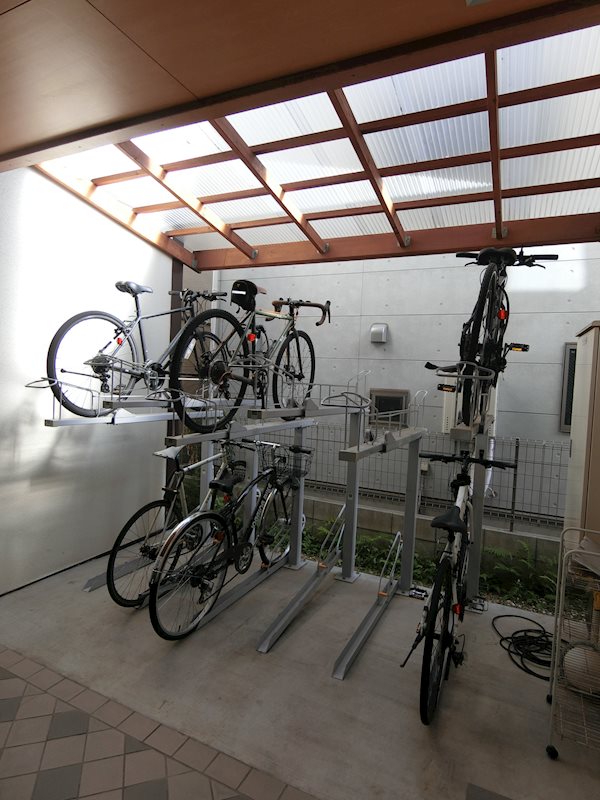 ユーズテラス その他14