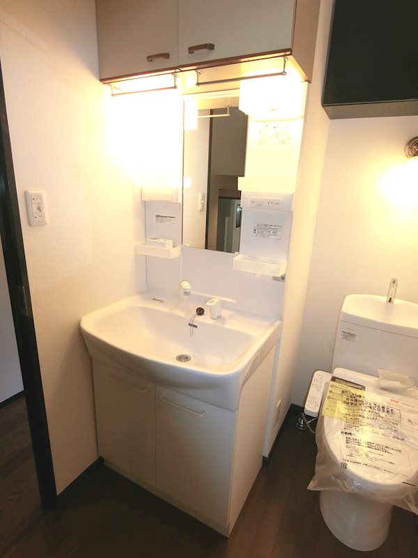 ユーズマンション その他5