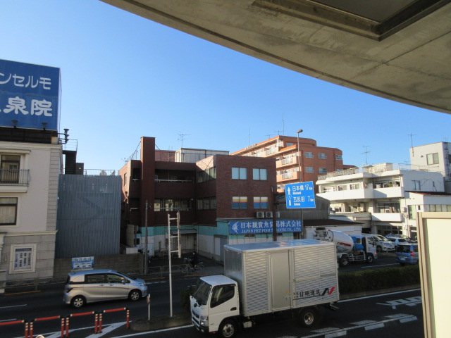 エスペランサ池上 その他8
