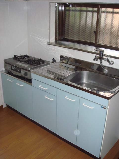 メゾネット佐藤  キッチン