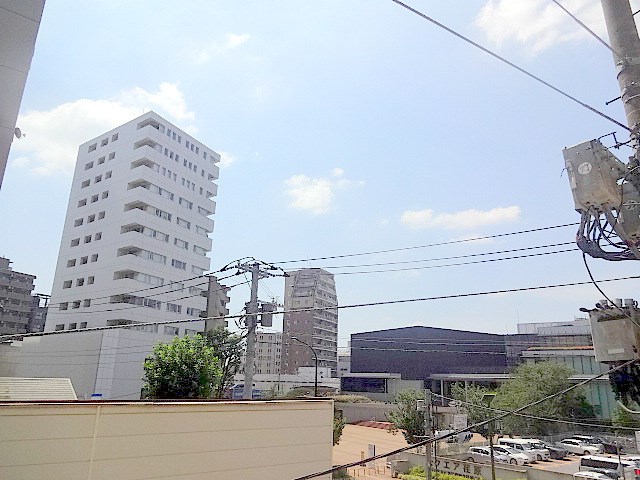 家富ビル その他4