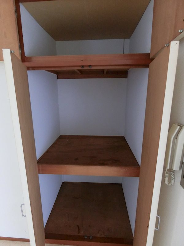 大井ハイツ  その他1