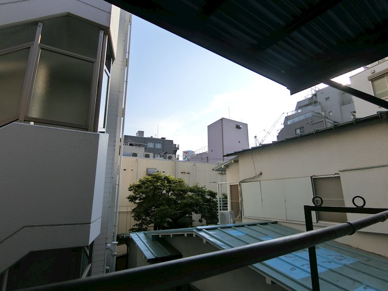 大井ハイツ  その他2