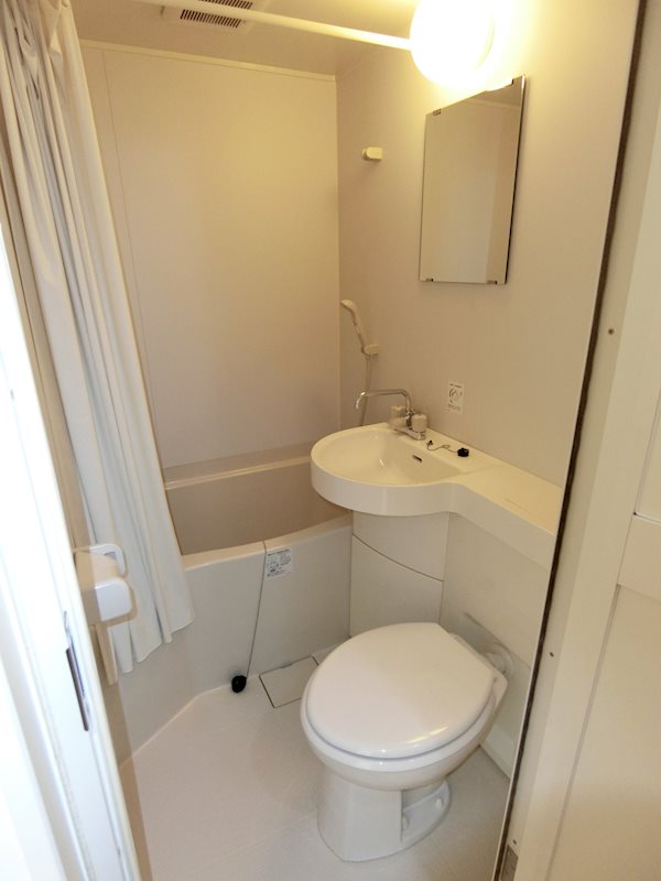 大井ハイツ  その他4