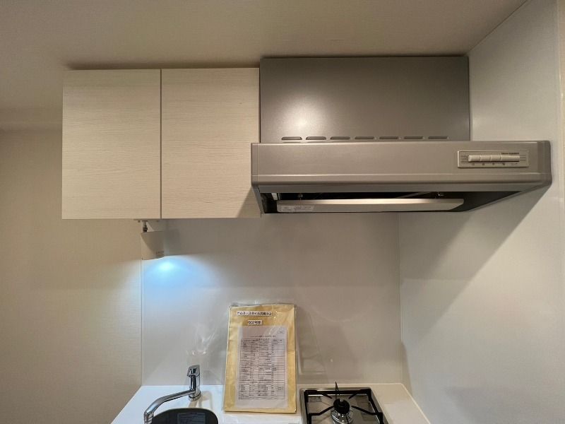 ドムス・スタイル武蔵小山 キッチン