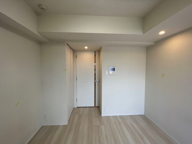 ドムス・スタイル武蔵小山 ベッドルーム