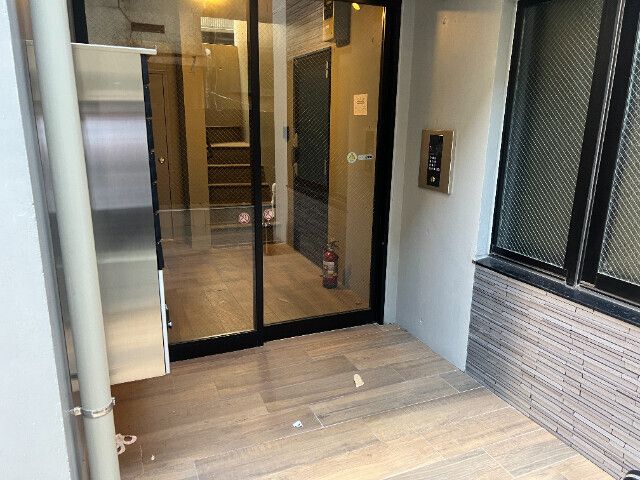 ドムス・スタイル目黒不動前 その他外観3