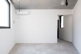 Ｂａｒｋ　Ｌａｎｅ武蔵小山 リビング