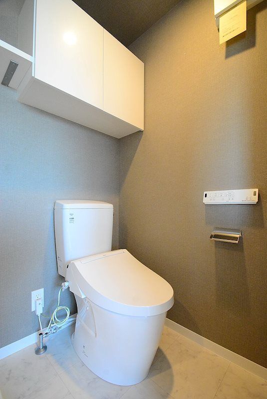 ステージファースト大森山王 その他3