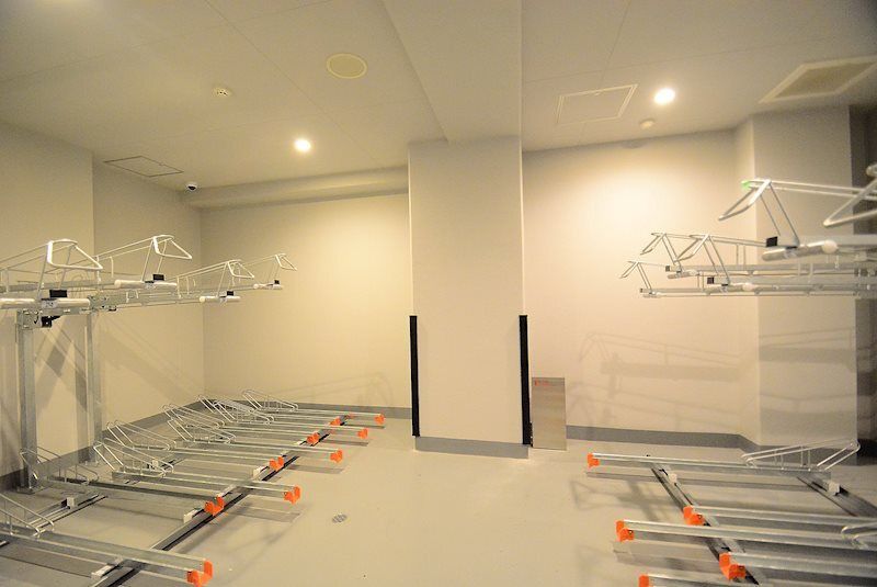 ステージファースト大森山王 その他外観3