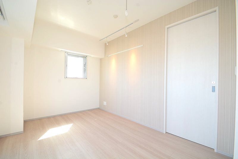 ステージファースト大森山王 ベッドルーム