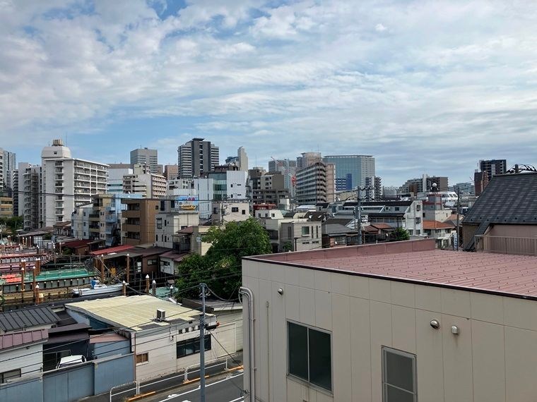 ニックハイム北品川 その他5