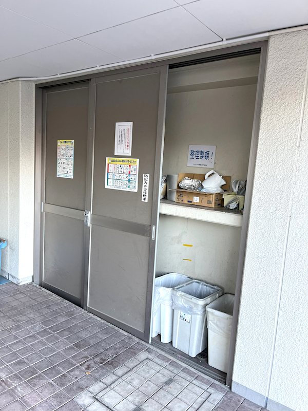 ニックハイム北品川 その他16
