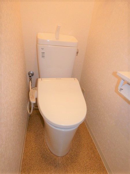 大森マンション その他5