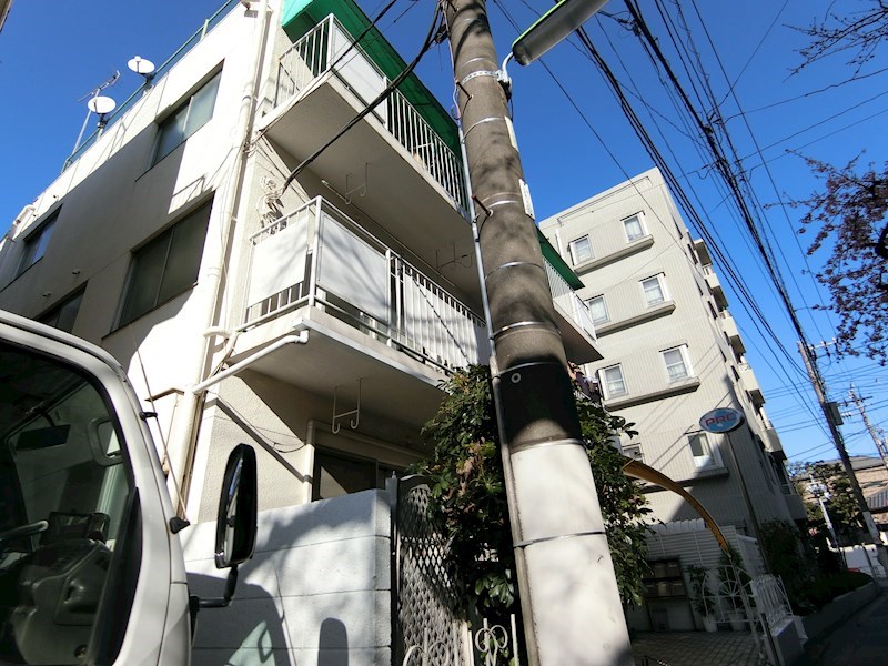大森マンション その他19