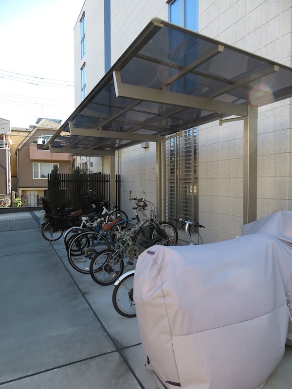 PISO ARCE Shinagawa その他15