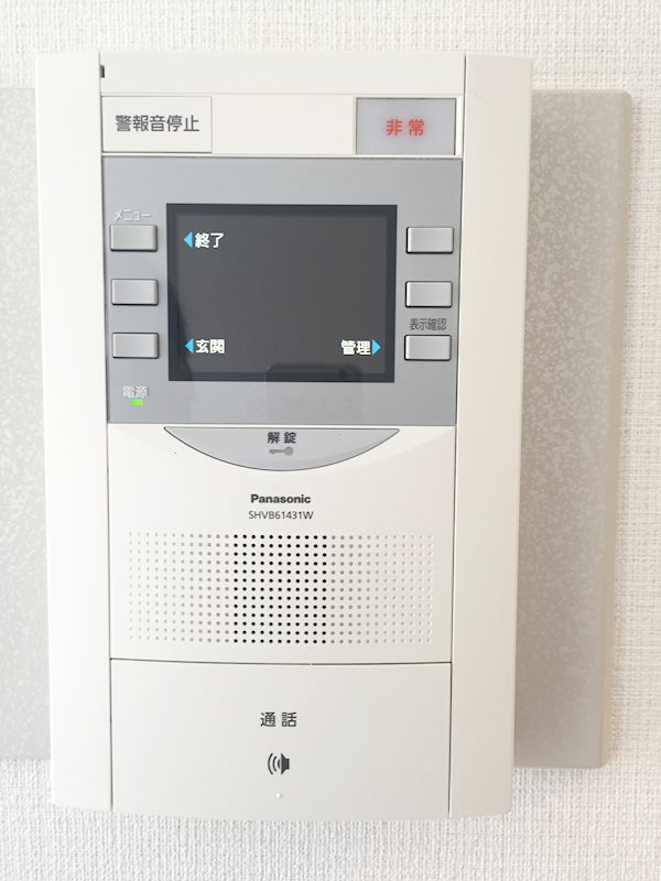 品川大井町スカイレジテル その他10