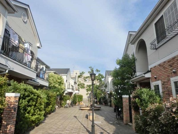 マノワールアトリオ その他9