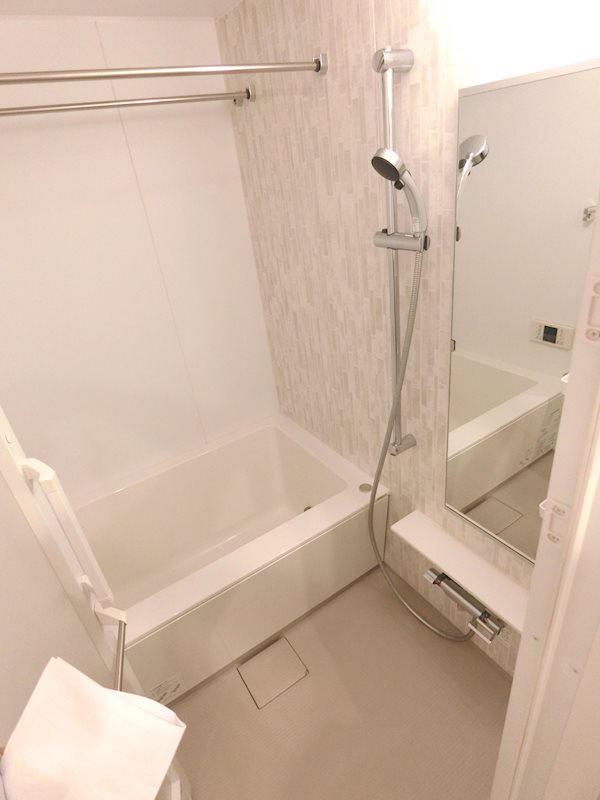 ザ・パークハビオ南大井 その他4