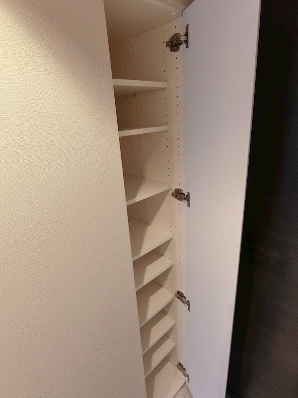 ザ・パークハビオ南大井 その他14