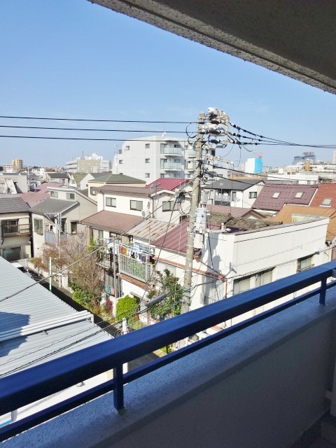 コーポサンフラワー  その他5