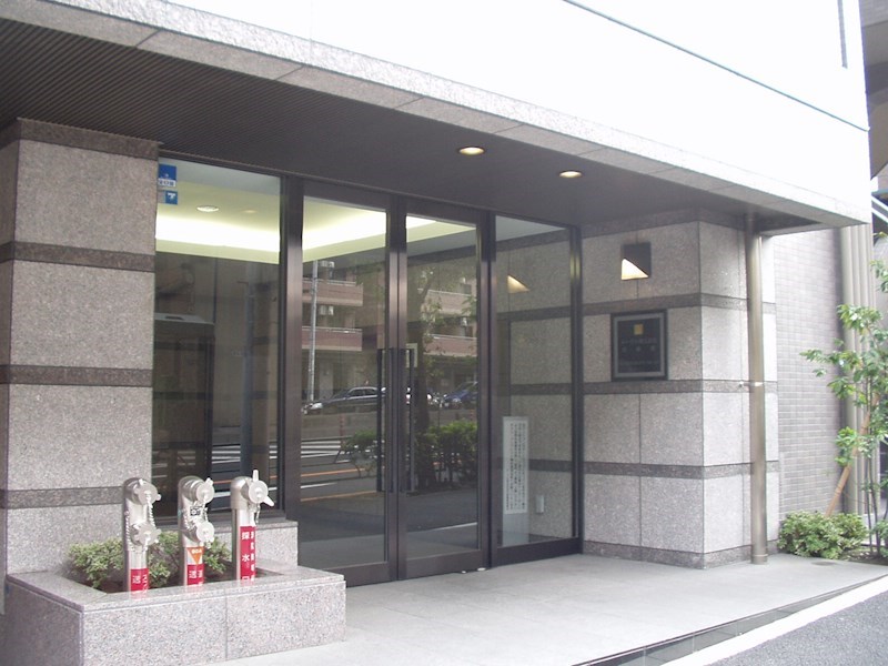 ルーブル西五反田弐番館 その他外観1