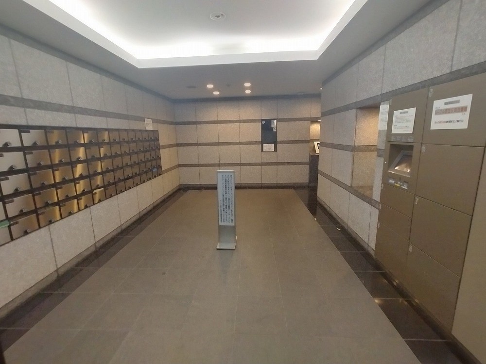 ルーブル西五反田弐番館 その他外観2