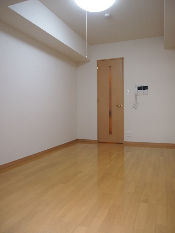 ルーブル西五反田弐番館 ベッドルーム