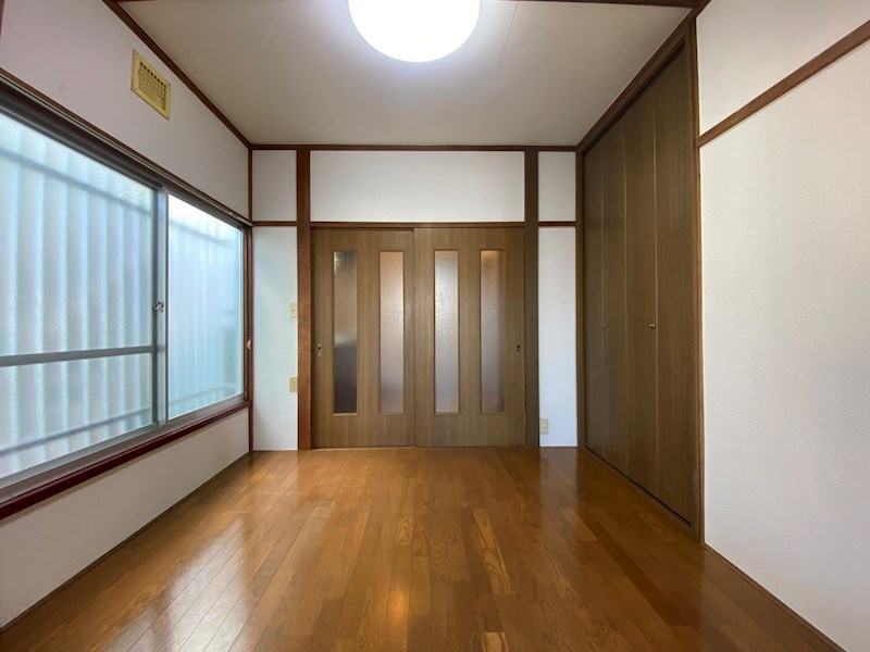 ハウスサンフラワー リビング